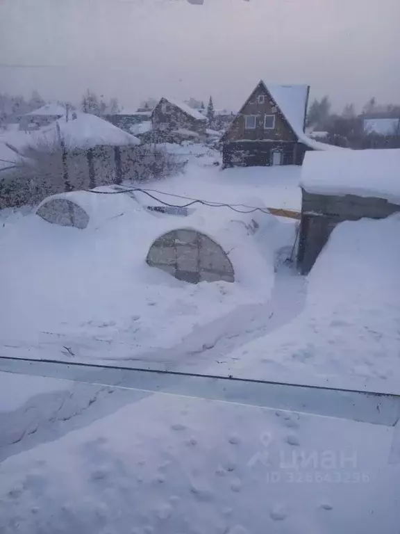 Дом в Кемеровская область, Кемерово Зеленая ул., 22 (222 м) - Фото 2