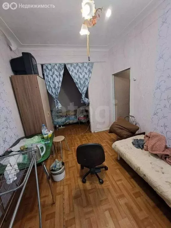 1-комнатная квартира: Миасс, проспект Автозаводцев, 20 (30 м) - Фото 1