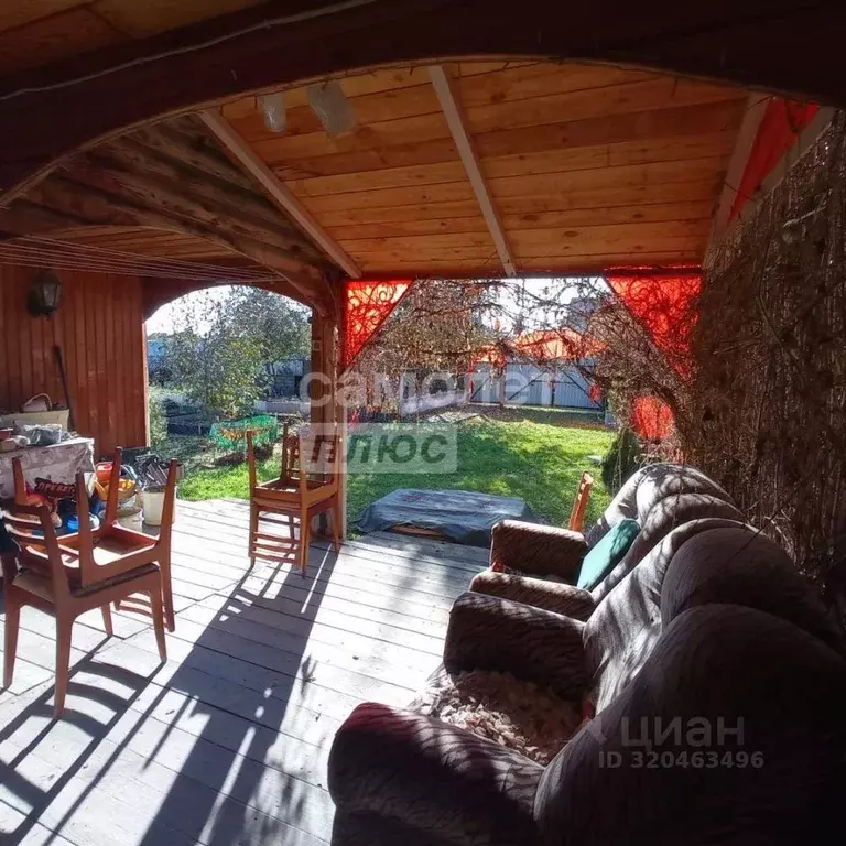 Дом в Свердловская область, Сухой Лог муниципальный округ, с. Курьи  ... - Фото 1