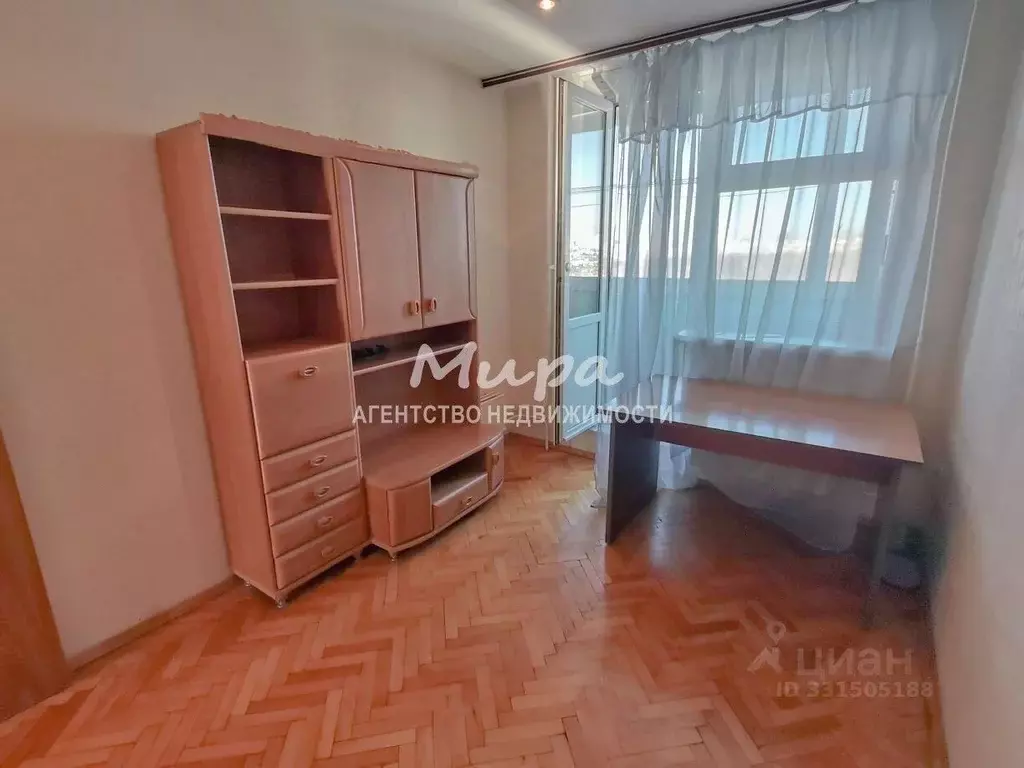 3-к кв. Москва Солдатский пер., 4 (61.0 м) - Фото 2