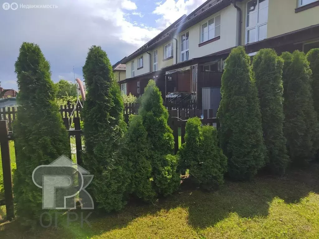 Дом в Московская область, городской округ Домодедово, деревня Юсупово, ... - Фото 1