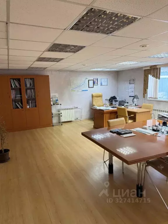 Офис в Красноярский край, Красноярск имени газеты Красноярский Рабочий ... - Фото 2