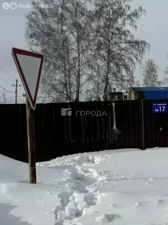 Участок в посёлок Садовый, микрорайон Центральный (12 м) - Фото 2