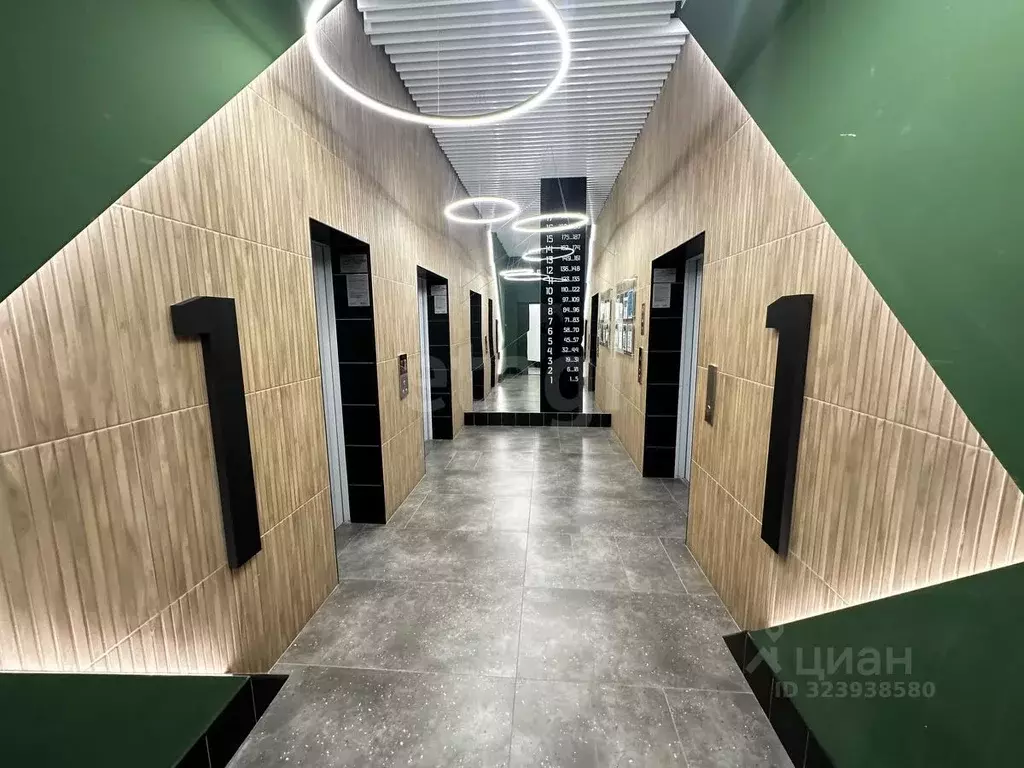 2-к кв. Удмуртия, Ижевск просп. Конструктора М.Т. Калашникова, 11 ... - Фото 1