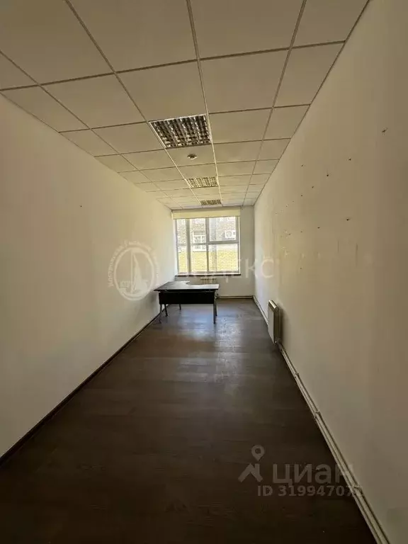 Офис в Костромская область, Кострома ул. Чайковского, 9Б (17 м) - Фото 1