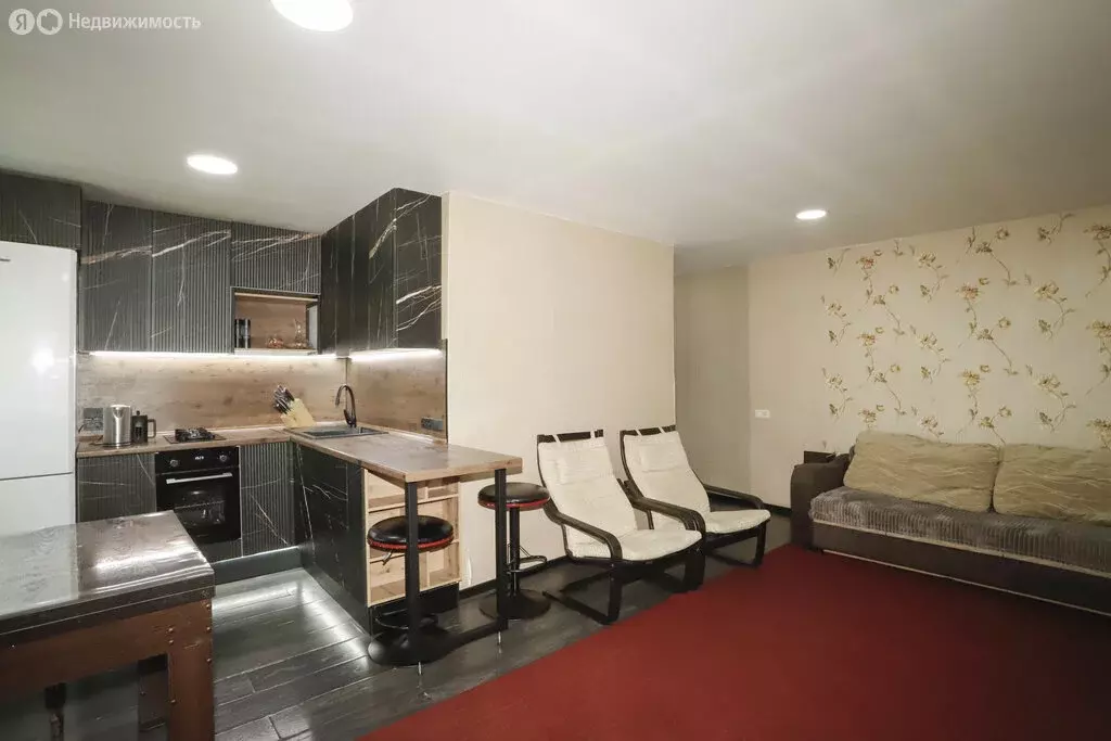 3-комнатная квартира: Иркутск, улица Баррикад, 54Д (57 м) - Фото 1