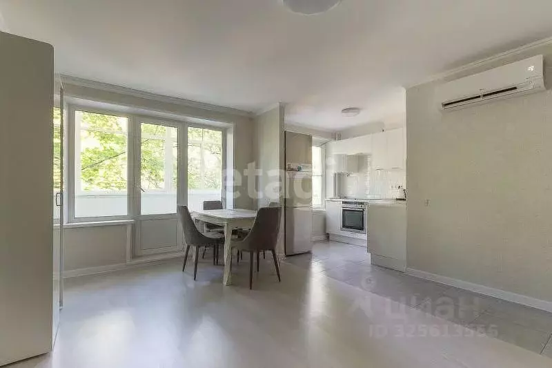 2-к кв. Москва Ленинский просп., 85К3 (44.8 м) - Фото 1