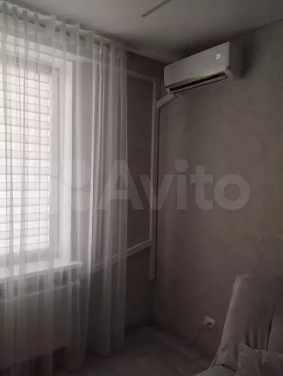 Квартира-студия, 25 м, 4/10 эт. - Фото 1