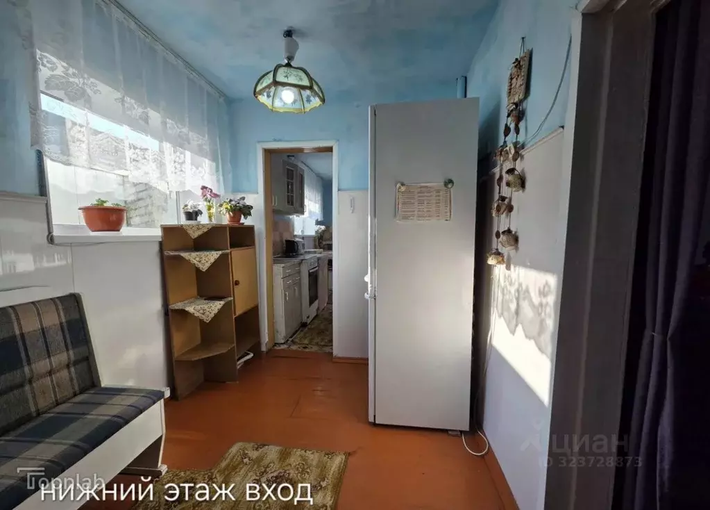 Дом в Хакасия, Алтайский район, пос. Изыхские Копи ул. Шолохова, 20 ... - Фото 1