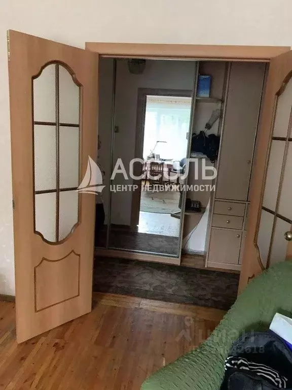 3-к кв. Омская область, Омск ул. 70 лет Октября, 14/2 (63.0 м) - Фото 2