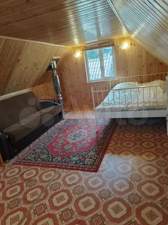 Дача 51,7 м на участке 9 сот. - Фото 0