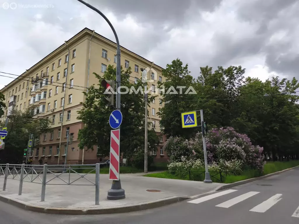 2-комнатная квартира: Санкт-Петербург, улица Ленсовета, 10 (51.3 м) - Фото 1