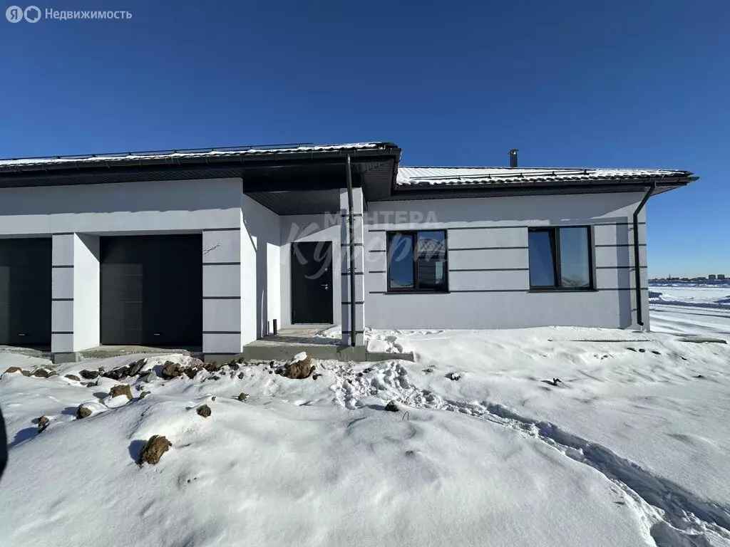 Дом в Магнитогорск, коттеджный посёлок Соты, Героическая улица, 84 ... - Фото 1