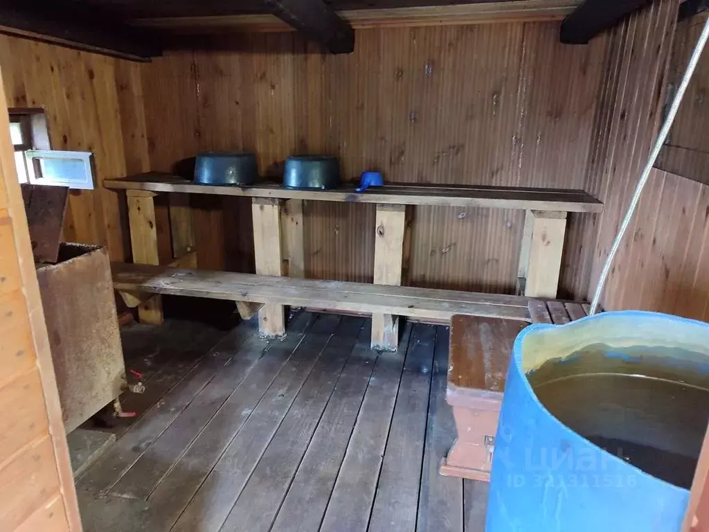 Дом в Псковская область, Себеж ул. Шоссейная, 4 (100 м) - Фото 2