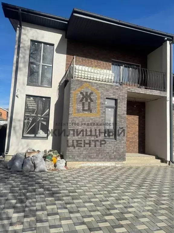 Таунхаус в Ставропольский край, Пятигорск ул. Смирнова, 31 (170 м) - Фото 2