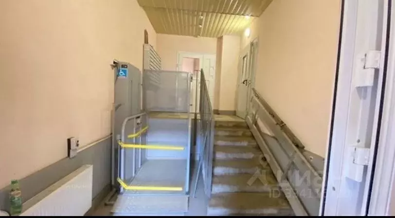 2-к кв. Ленинградская область, Шлиссельбург Кировский район, ... - Фото 2