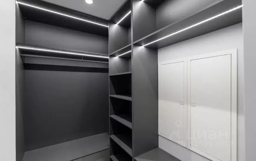 2-к кв. Краснодарский край, Сочи Пластунская ул., 123Ак3 (65.0 м) - Фото 2