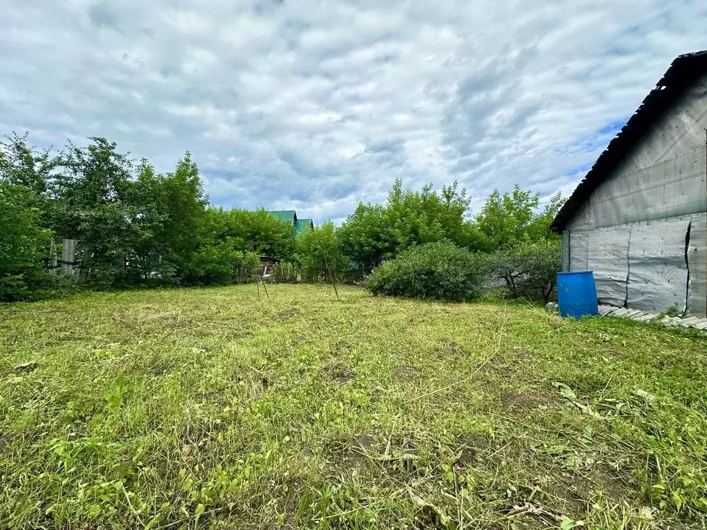 Дом в Алтайский край, Барнаул Кулундинская ул., 35 (51 м) - Фото 2