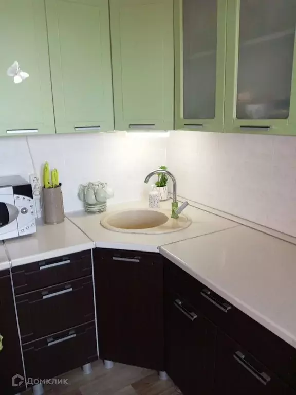 Продаётся 2-к квартира, 52 м - Фото 0