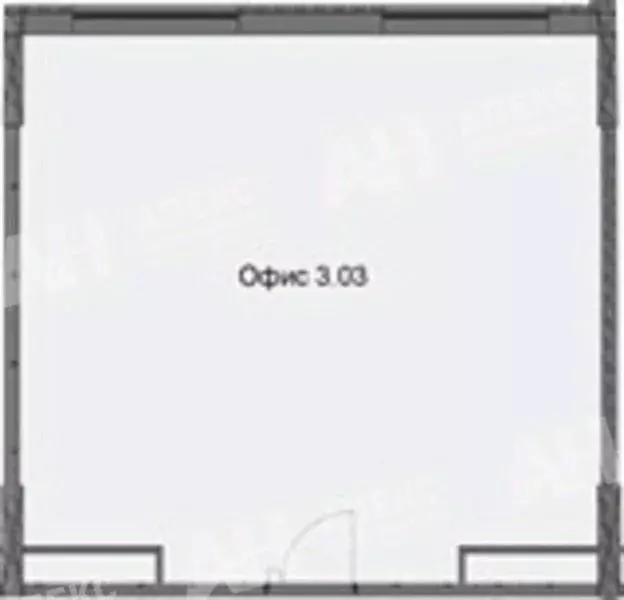 Помещение свободного назначения в Москва ул. Академика Ильюшина, 21С5 ... - Фото 1