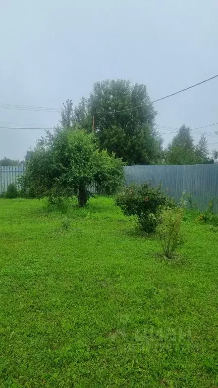 Участок в Тульская область, Заокский район, Страховское с/пос, Верхняя ... - Фото 1