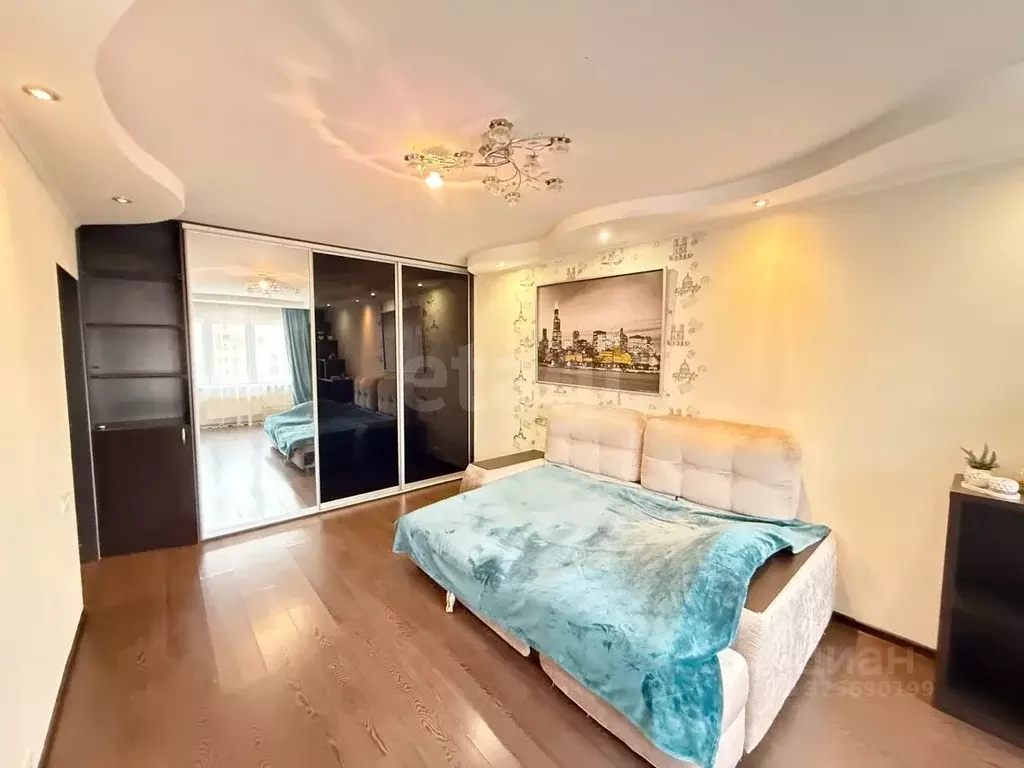 1-к кв. Московская область, Ногинск Богородский городской округ, ул. ... - Фото 2