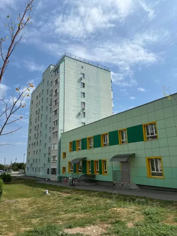 Помещение свободного назначения в Саратовская область, Саратов ... - Фото 2