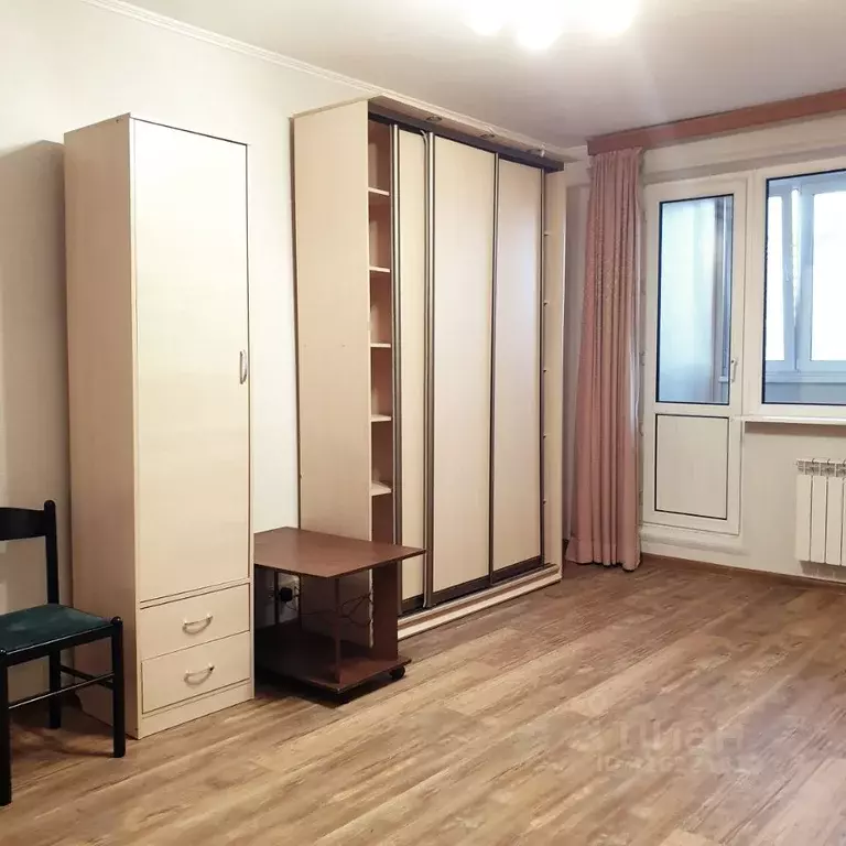 3-к кв. Москва ул. Герасима Курина, 14К2 (74.0 м) - Фото 0