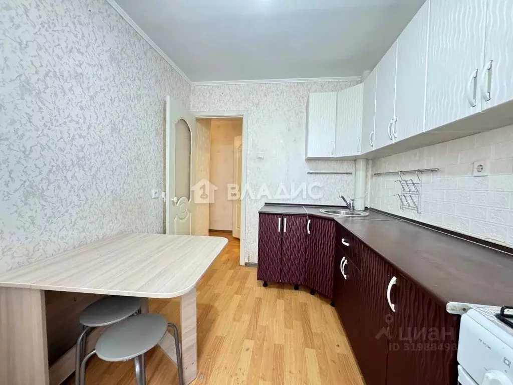 1-к кв. Саратовская область, Балаково ш. Саратовское, 70 (31.0 м) - Фото 1