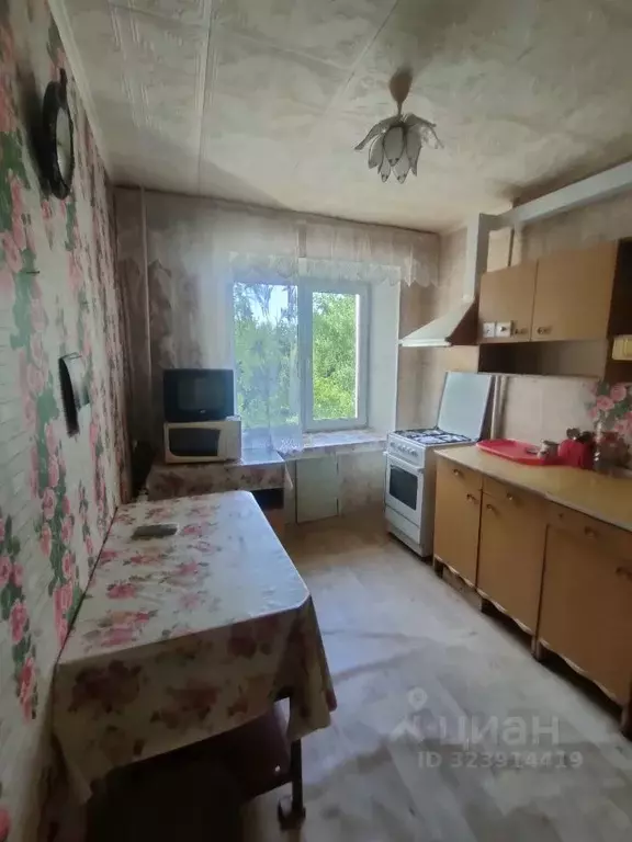 3-к кв. Татарстан, Альметьевск ул. Гафиатуллина, 2 (62.0 м) - Фото 1