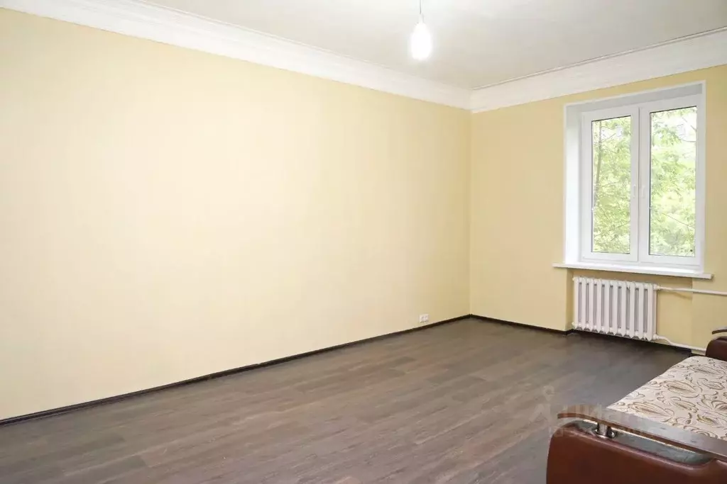 2-к кв. Москва Измайловская пл., 9К1 (65.0 м) - Фото 2