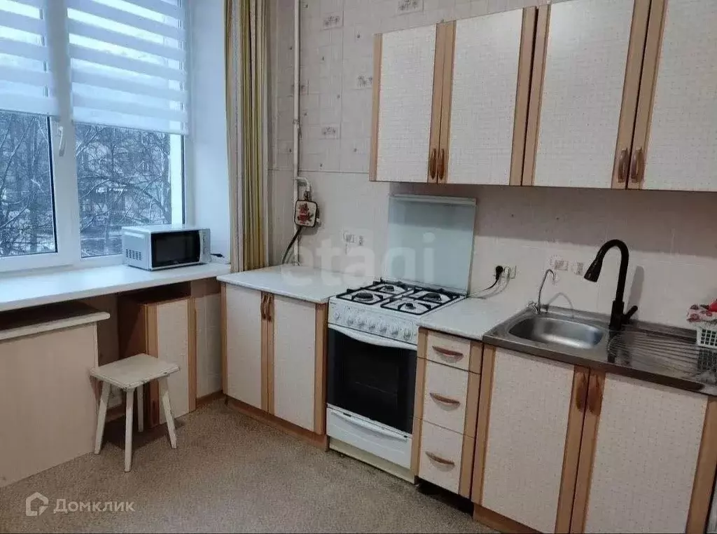 Продаётся 1-к квартира, 36.2 м - Фото 0