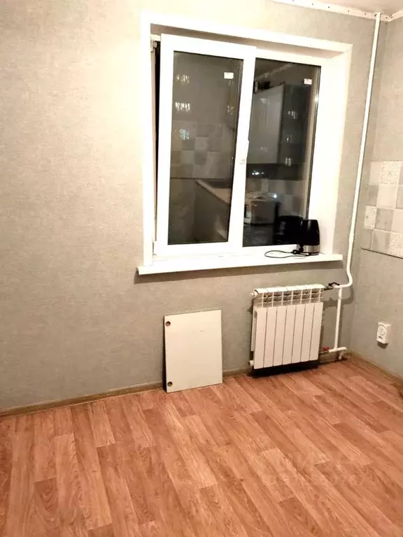 1-к кв. Новосибирская область, Новосибирск Степная ул., 68 (32.0 м) - Фото 1