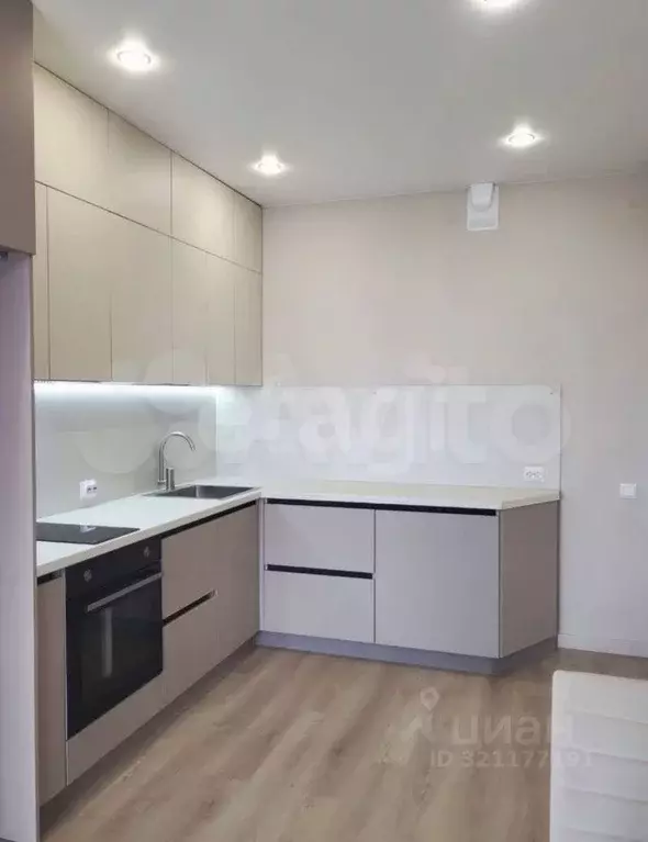 2-к кв. Пермский край, Пермь ш. Космонавтов, 162И (53.2 м) - Фото 2