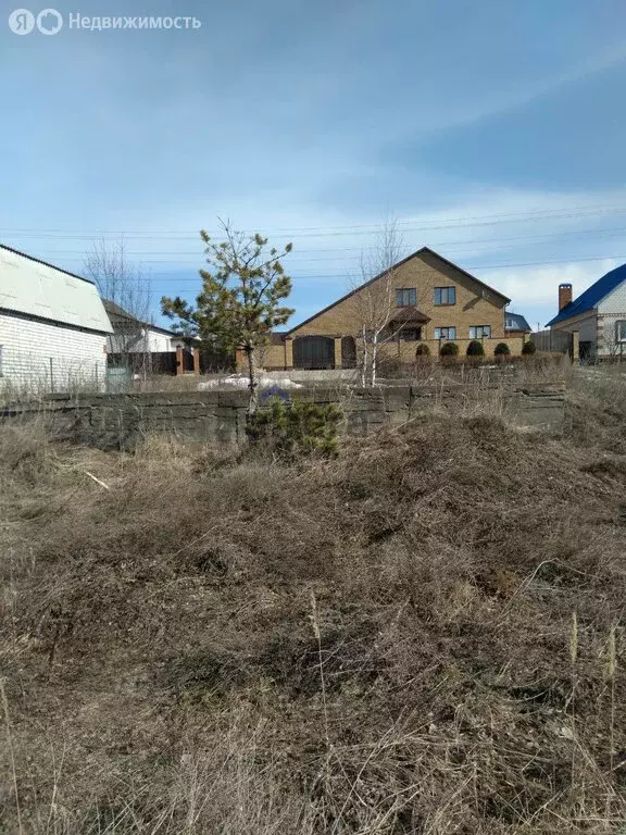 Участок в Арск, улица Кол Гали, 12 (10 м) - Фото 1