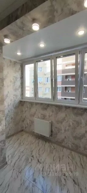1-к кв. Краснодарский край, Анапа Крестьянская ул., 27к6 (44.0 м) - Фото 1