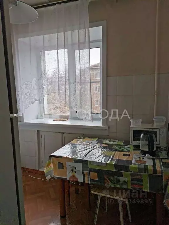 1-к кв. Новосибирская область, Новосибирск ул. Блюхера, 5 (32.0 м) - Фото 2