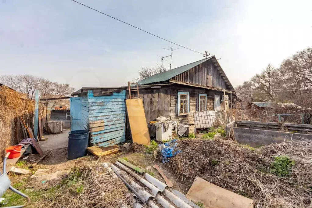 3-к. квартира, 50,4 м, 1/1 эт. - Фото 0