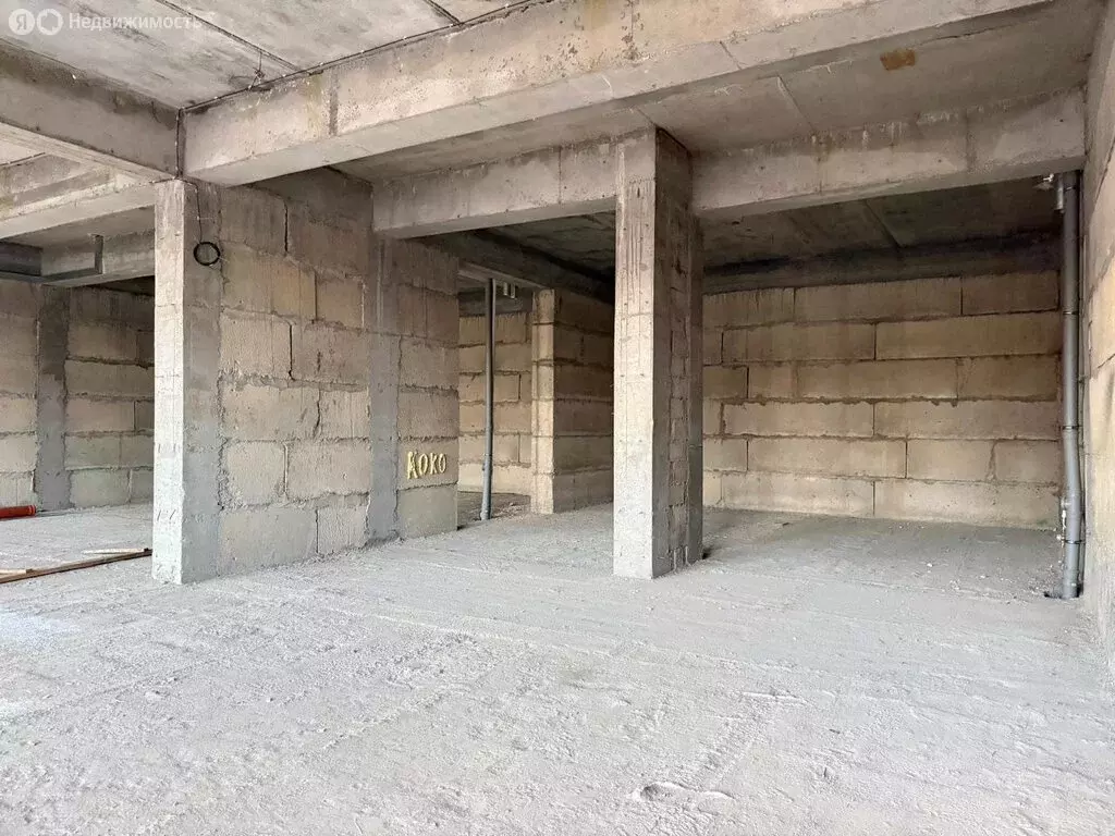 Помещение свободного назначения (470 м) - Фото 2