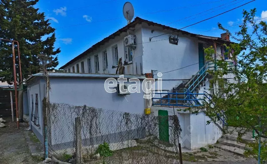 2-к кв. Крым, Ялта ул. Репина, 12 (30.0 м) - Фото 1
