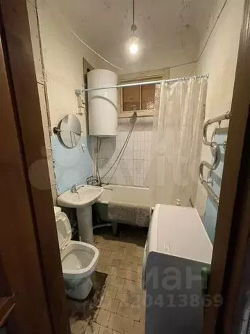 1-к кв. Ивановская область, Иваново Пролетарская ул., 1 (31.0 м) - Фото 0
