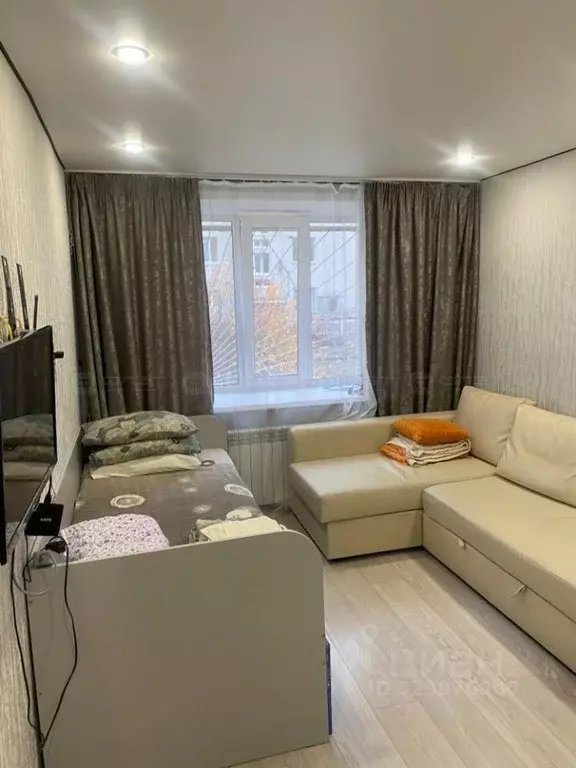 Студия Татарстан, Казань Кирпичная ул., 9 (25.0 м) - Фото 1