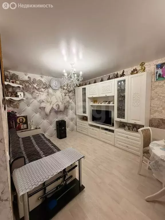 2-комнатная квартира: Ижевск, улица 9 Января, 247А (38.1 м) - Фото 2