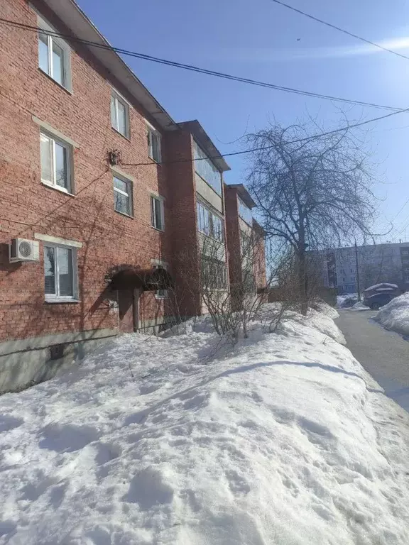 2-к кв. Московская область, Орехово-Зуевский городской округ, пос. ... - Фото 1