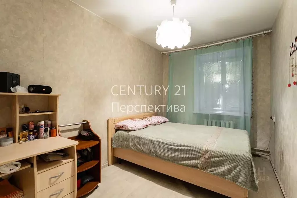 2-к кв. Московская область, Люберцы ул. С.П. Попова, 36 (44.0 м) - Фото 2