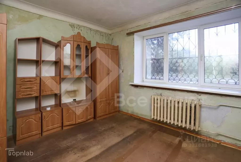 2-к кв. Челябинская область, Челябинск Новороссийская ул., 73 (51.0 м) - Фото 2