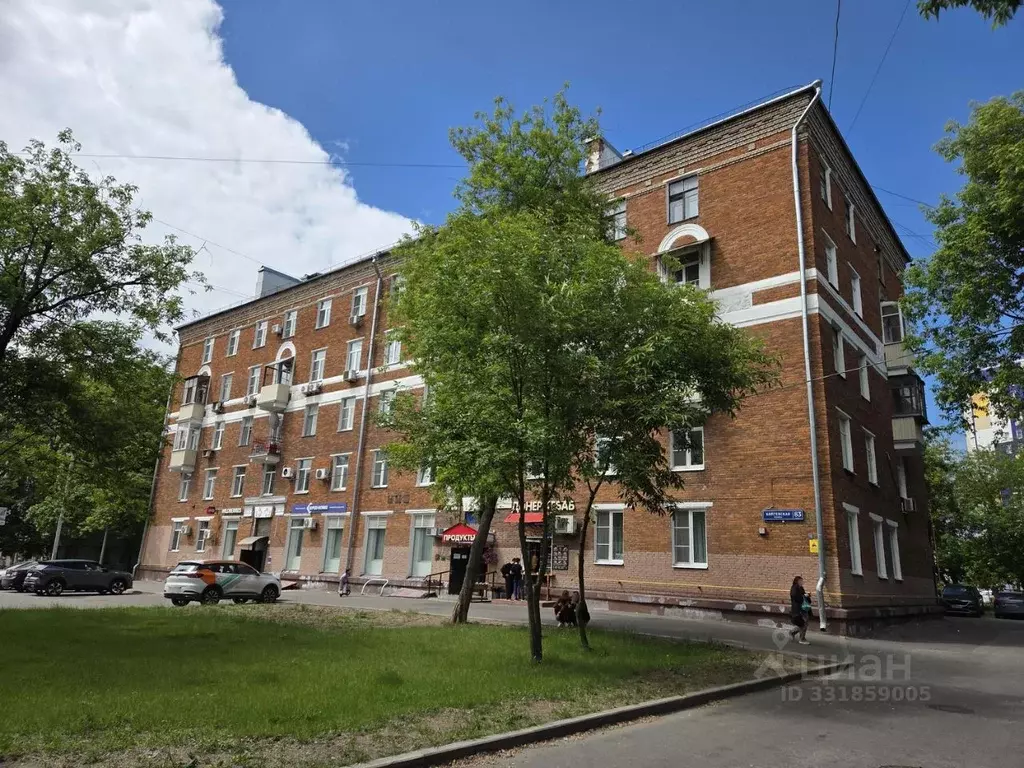 Помещение свободного назначения в Москва Коптевская ул., 83К2 (70 м) - Фото 2