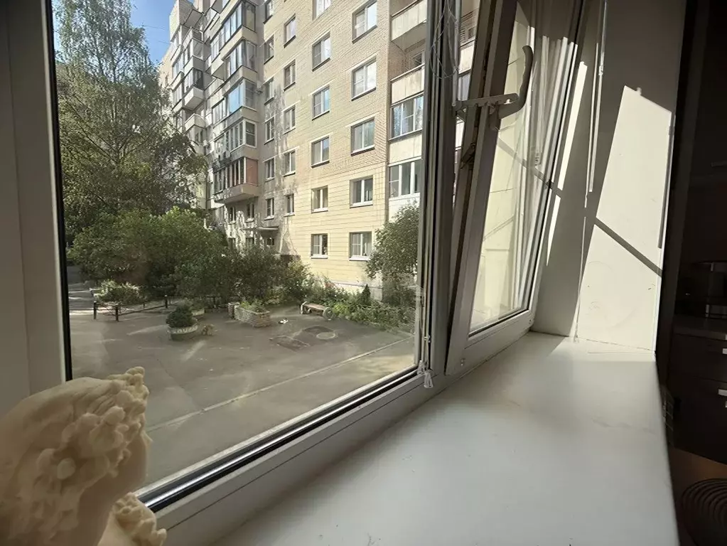 2-к кв. Санкт-Петербург ул. Кораблестроителей, 22К1 (53.0 м) - Фото 2