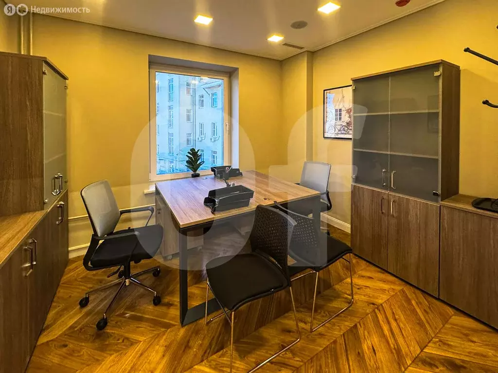 Офис (1019 м) - Фото 2
