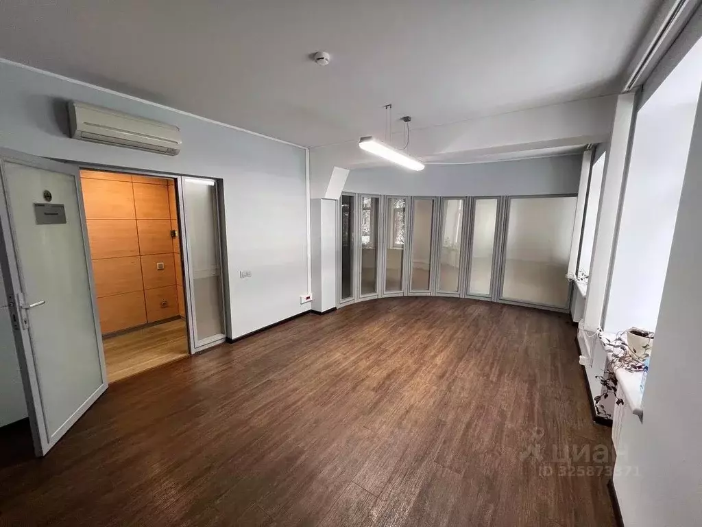 Офис в Москва Хохловский пер., 10С3 (911 м) - Фото 2